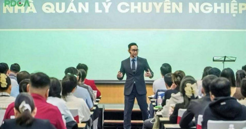 "Cơn say" của người làm chủ