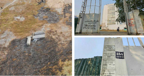 Ngăn đầu cơ, chặn thổi giá, lập lại kỷ cương thị trường đất đai: Vì sao giá đất bị 'thổi phồng'?