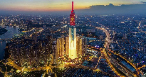 HSBC nâng dự báo tăng trưởng của Việt Nam lên 7,9%