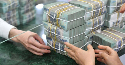 Mặt bằng lãi suất hiện đã tạo đáy?