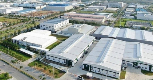 Bất động sản công nghiệp – “nam châm” hút vốn đầu tư quốc tế