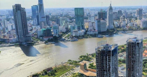 Hà Nội đề xuất tăng giá đất cao nhất 26%: Giá BĐS tiếp tục leo thang?