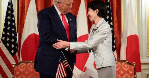 Mỹ – Nhật ký thỏa thuận 70 tỷ USD về đất hiếm; loạt tập đoàn công nghệ và y tế Mỹ công bố bước ngoặt chiến lược Mỹ - Nhật Đạt Thỏa Thuận Đất Hiếm