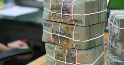 Một số ngân hàng tăng lãi suất huy động trong tuần cuối tháng 10