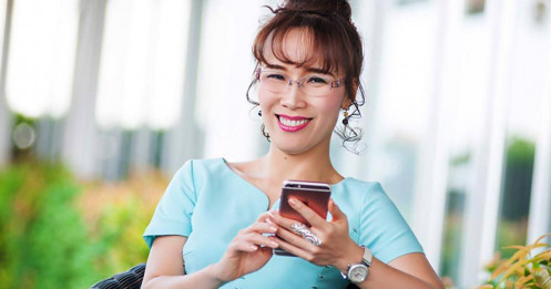 Tỷ phú Nguyễn Thị Phương Thảo sở hữu khối tài sản 4,4 tỷ USD, vượt hai anh em tỷ phú Brazil của đế chế thịt lớn nhất thế giới