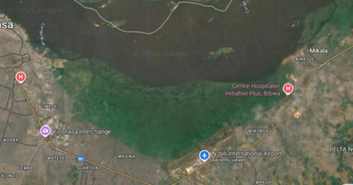 Trước khi có 6.300ha đất miễn phí, Vingroup và Viettel từng chung “giấc mơ lớn” ở nước ngoài