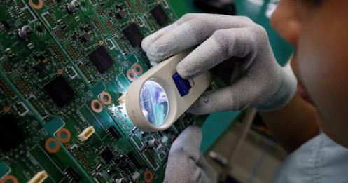 Bất chấp thuế quan Trump, Việt Nam vẫn là "điểm đến vàng" cho các nhà sản xuất toàn cầu