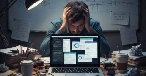 Lấy cớ công nghệ để hợp thức hóa sa thải, che giấu bí mật khác, lý do thật sự khiến Amazon cắt giảm 14.000 lao động