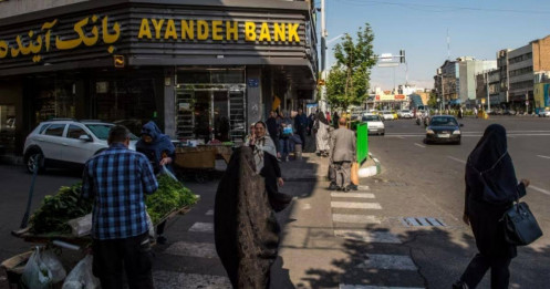 Tưởng gửi ngân hàng là an toàn, ai ngờ... 7,6 triệu người sắp mất tiền sau cú lỗ 5 tỷ USD