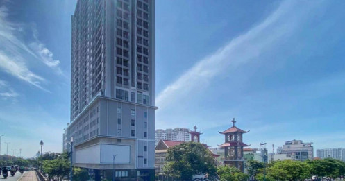 Hành trình thất thoát hơn 215 tỉ đồng ở khu đất vàng Bến Vân Đồn