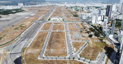 Các cựu lãnh đạo Khánh Hòa sai phạm gì ở sân bay Nha Trang?