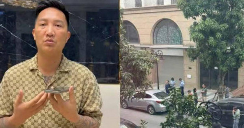 Huấn Hoa Hồng bất ngờ có động thái “lạ” giữa lúc mạng xã hội xôn xao