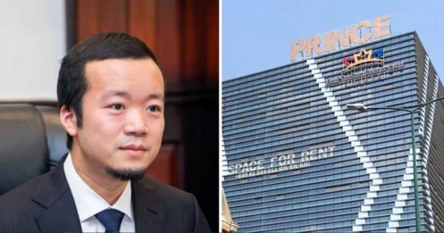 Chen Zhi và những cỗ máy lừa đảo vận hành bằng nỗi sợ