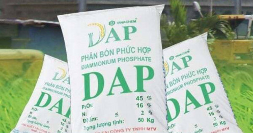 DDV – Ngôi sao sáng của họ Vinachem trong chu kỳ phục hồi phân bón