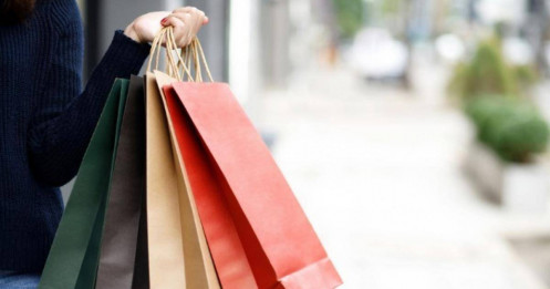 Khối ngoại chuộng cổ phiếu tiêu dùng - bán lẻ