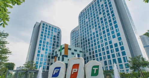 Phân tích mã cổ phiếu - FPT