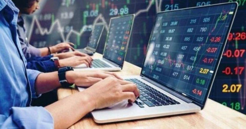 Tại sao cổ phiếu bị ế nhưng rồi vẫn sẽ có người mua hết?