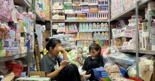 Tranh luận việc hộ kinh doanh chưa có lãi đã phải nộp thuế