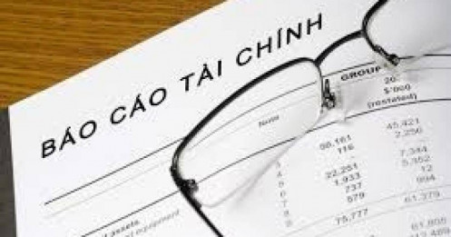 Cập nhật BCTC quý 3/2025 sáng ngày 29/10: Sabeco, Gelex, PNJ... công bố; một ngân hàng có LNTT quý 3 tăng hơn 1.000%