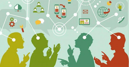 Nếu được chọn một kỹ năng sống còn, tôi lựa chọn biết bắt đầu nhỏ