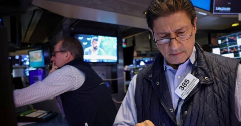 Thị trường lạc quan khi Mỹ–Trung đạt thỏa thuận sơ bộ