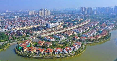 SJS: Chưa ghi nhận doanh thu dự án, lãi quý 3 giảm mạnh