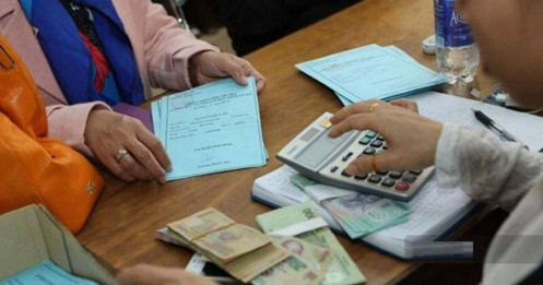 Tin vui: Người dân được hưởng 650.000 đồng/tháng trợ cấp hưu trí xã hội, ai được hưởng?