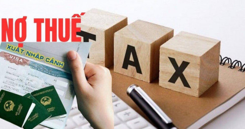 Hơn 31.000 doanh nghiệp TPHCM nợ hơn 25.000 tỷ tiền thuế