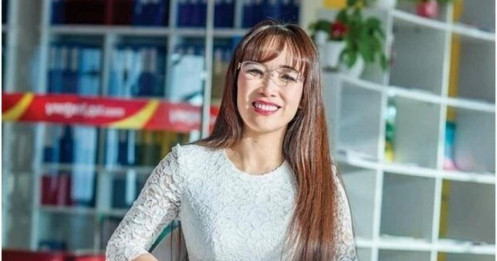 Tỷ phú Nguyễn Thị Phương Thảo nắm khối tài sản 4,4 tỷ USD