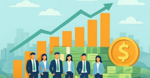 Gã khổng lồ’ cao su có 76.000 nhân viên: Lãi quý 3 tăng 100%, nắm trong tay gần 22.000 tỷ tiền mặt