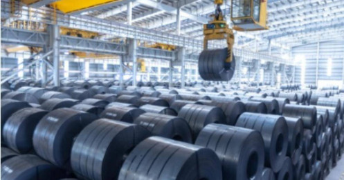 Thép Trung Quốc bị nghi “lách” thuế vào Việt Nam?