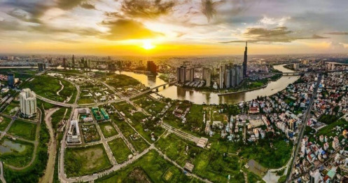 Sóng nhà đất cuối năm: Cơ hội hay cái bẫy FOMO?