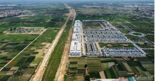 Hà Nội sẽ giữ giá đất nông nghiệp cao nhất là 290.000 đồng/m2?