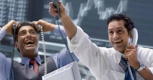 Khối ngoại quay đầu bán ròng 1.500 tỷ đồng, đâu là tâm điểm?