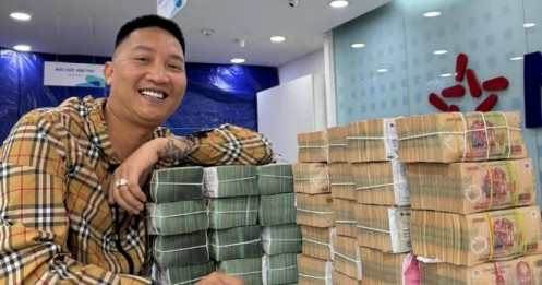 Huấn Hoa Hồng giàu lên từ đâu