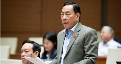 Dân phải photo sổ đỏ để tích hợp dữ liệu đất đai: Đại biểu nói 'phiền hà, mất thời gian'