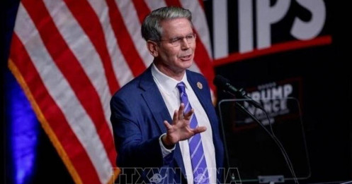 Mỹ đề cử Bộ trưởng Tài chính làm Chủ tịch Fed