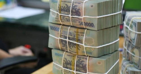 Lãi suất huy động tăng trở lại sau thời gian dài “chạm đáy”