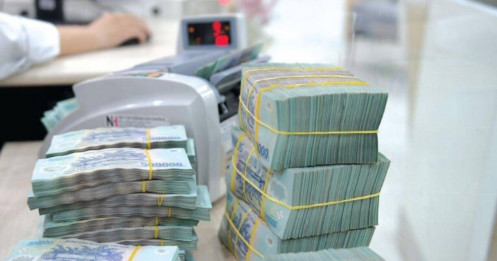 Thu ngân sách 2025 lập kỷ lục mới, vượt xa dự toán đầu năm