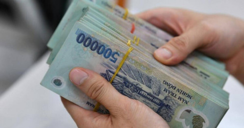 Bộ Tài chính phản hồi kiến nghị về thuế TNCN đối với tháng lương thứ 13