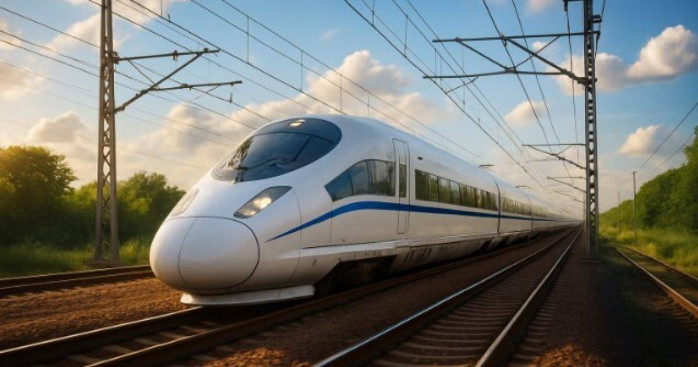 Chỉ đạo mới của Phó Thủ tướng: VinSpeed, THACO, Hòa Phát tham gia phát triển dự án đường sắt cao tốc Bắc – Nam