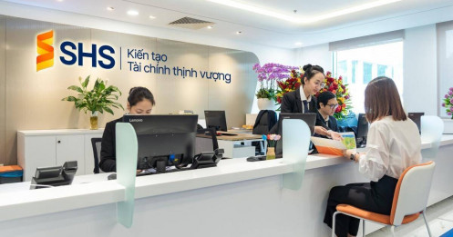 Cổ phiếu SHS - Phân tích tiềm năng tăng trưởng - Có nên mua SHS?