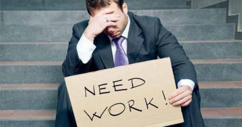 Gần 600.000 người thất nghiệp trong 9 tháng