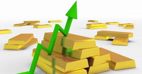 FED "sợ" đình lạm giá vàng sẽ ra sao?