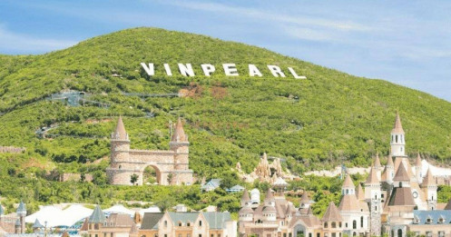 Vinpearl trở thành thương hiệu mạnh nhất Đông Nam Á năm 2025