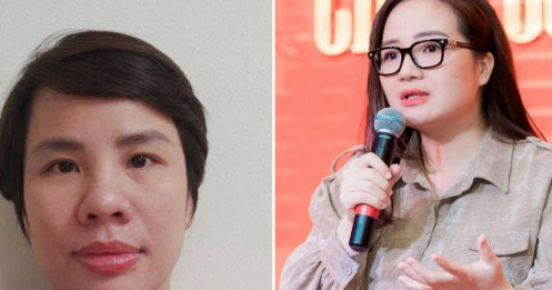 Diễn biến mới nhất vụ Hoàng Hường: Lộ danh tính nữ đồng phạm gây thiệt hại hàng nghìn tỷ đồng