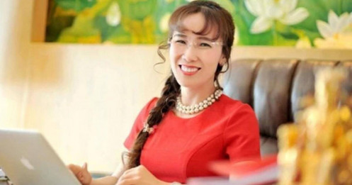 2 cổ phiếu của tỷ phú Nguyễn Thị Phương Thảo cùng lập đỉnh mới