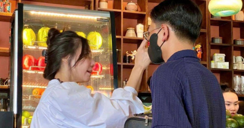 Em trai ‘tổng tài’ đánh người ở quán cà phê: Vẫn bị tạm giam, cơ quan điều tra nói gì?