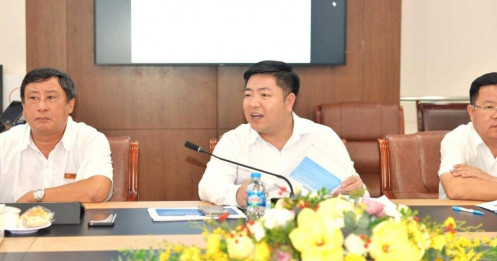 Intel làm việc với cơ quan điện lực, hé lộ kế hoạch mở rộng sản xuất quy mô lớn tại Việt Nam