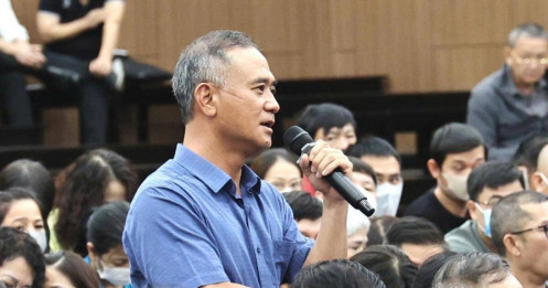 10 'tay chơi' chi tiền mạnh nhất vụ án đánh bạc 2.500 tỷ đồng